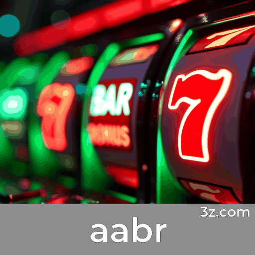 Aabr: Emoção e Oportunidades nos Jogos de Cassino