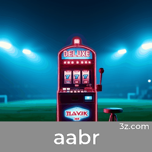 A aabr: Plataforma de Apostas com Excelência em Serviço