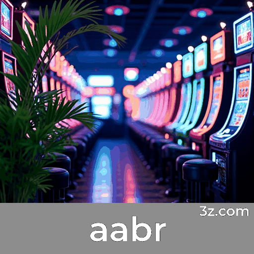 Descubra o Mundo de Jogos Extraordinários do aabr!