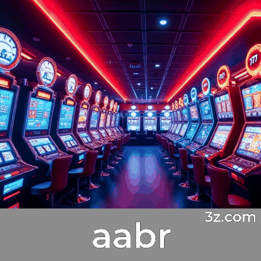 Descubra o Mundo de Jogos Extraordinários do aabr!