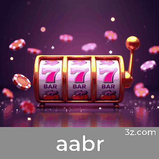 aabr: Slots com Megapremiações, Jogos de Mesa Estratégicos, e Realismo com Dealers ao Vivo