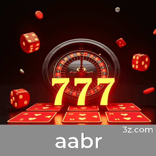 Aabr: Jogos de Mesa ao Vivo para Brasileiros