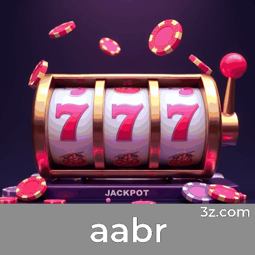 Tecnologia 3D e Jogos de Cassino no aabr