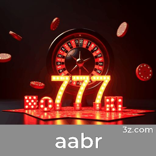 Aabr: Emoção e Oportunidades nos Jogos de Cassino